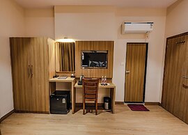 Hotel Alfa Suites