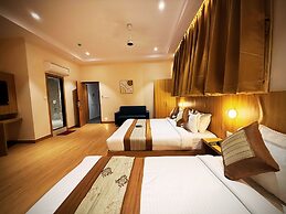 Hotel Alfa Suites