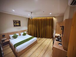 Hotel Alfa Suites