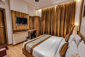 Hotel Alfa Suites
