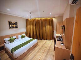 Hotel Alfa Suites