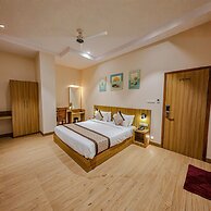 Hotel Alfa Suites