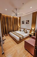 Hotel Alfa Suites