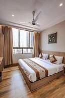Hotel Alfa Suites