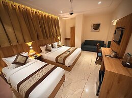 Hotel Alfa Suites
