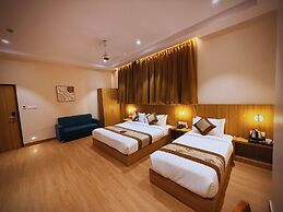 Hotel Alfa Suites