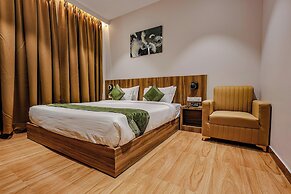 Hotel Alfa Suites