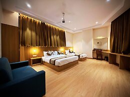 Hotel Alfa Suites