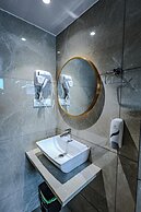 Hotel Alfa Suites