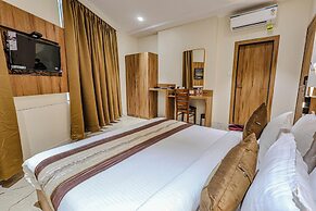 Hotel Alfa Suites