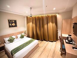 Hotel Alfa Suites