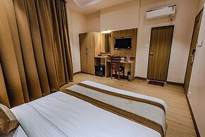 Hotel Alfa Suites
