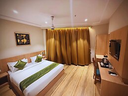 Hotel Alfa Suites