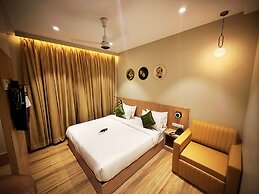 Hotel Alfa Suites