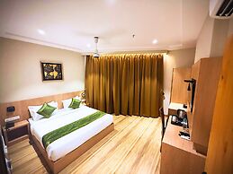 Hotel Alfa Suites