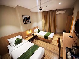 Hotel Alfa Suites