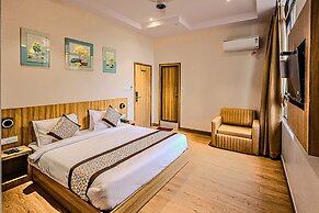 Hotel Alfa Suites