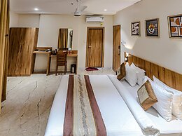 Hotel Alfa Suites