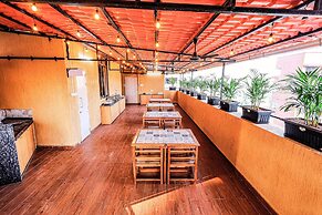 Hotel Alfa Suites