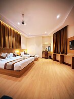 Hotel Alfa Suites