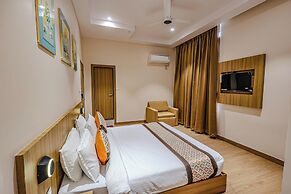 Hotel Alfa Suites