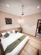 Hotel Alfa Suites