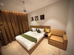 Hotel Alfa Suites