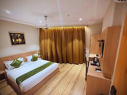 Hotel Alfa Suites