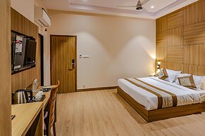 Hotel Alfa Suites