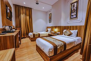 Hotel Alfa Suites