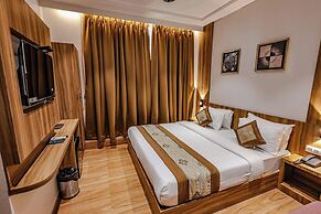 Hotel Alfa Suites