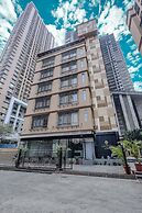 Hotel Alfa Suites
