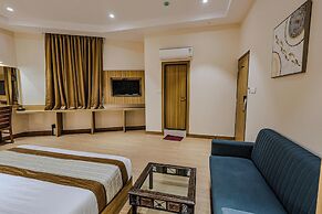 Hotel Alfa Suites