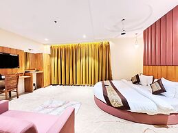 Hotel Alfa Suites