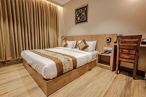 Hotel Alfa Suites