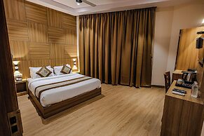 Hotel Alfa Suites