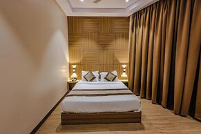 Hotel Alfa Suites
