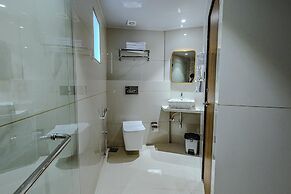 Hotel Alfa Suites
