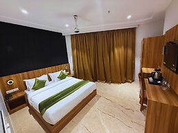 Hotel Alfa Suites