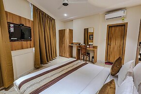 Hotel Alfa Suites