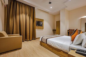 Hotel Alfa Suites