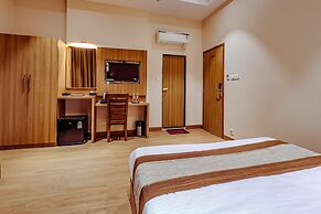 Hotel Alfa Suites