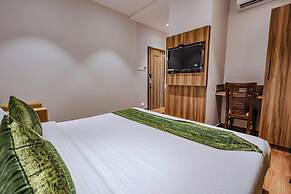 Hotel Alfa Suites