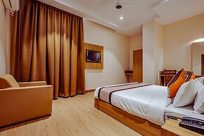 Hotel Alfa Suites