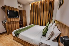 Hotel Alfa Suites