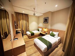 Hotel Alfa Suites