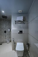 Hotel Alfa Suites