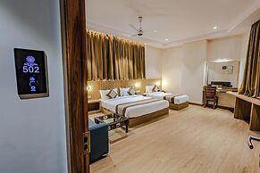 Hotel Alfa Suites