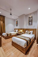 Hotel Alfa Suites