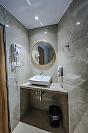 Hotel Alfa Suites